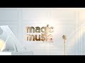 Magic Music Sessions brought to you by Vertex Events in Association with Mzansi Magic Music
