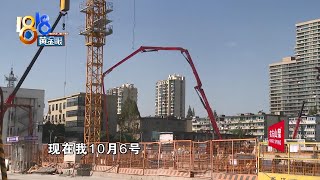 “忍不了”施工噪音直接搬走，解约前租金照收【1818黄金眼】