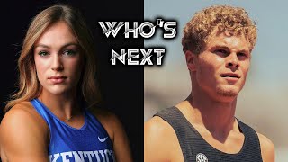 Abby Steiner & Matthew Boling Will Bring More Eyes to Track & Field (Aug. 3, 2022)