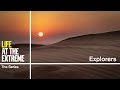 Life at the Extreme - Ep. 15 - 'Explorers' | Volvo Ocean Race 2014-15