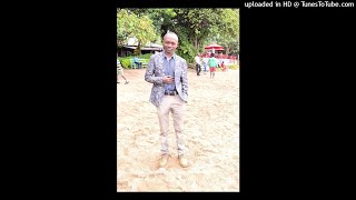 Kubw'impamvu ndiho by Jacques Mwizerwa (Official Audio)