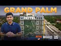 Grand Palm Hotel Lahore | Review | Prices, Service, Food | Hotel for You | Discover Pakistan TV