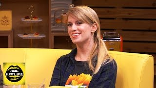 Always Open: Ep. 27 - Hot For Teacher | Rooster Teeth