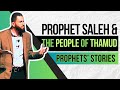 The Story of Prophet Saleh and His People, Thamud