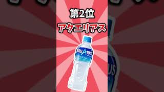 【2ch有益情報スレ】がちで自販機のおススメ飲み物挙げてけ