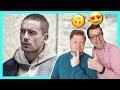 Dermot Kennedy - Outnumbered (music video) // REACTION VIDEO //  Stufr reacts