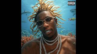 Young Thug - Under Water (Official Audio)