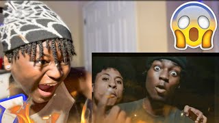KR Twin Brother😳 Reacts To Kyle Richh x Jenn Carter x Jah Woo - No Cameras (Official Music Video)