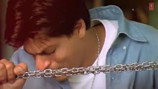 Layi Vi Na Gayi - Shahrukh Khan/  Sukhwinder Singh : Bewafai song of Shahrukh Khan