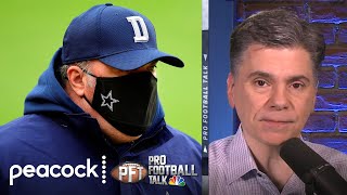 2021 NFL Draft needs for every NFC East team | Pro Football Talk | NBC Sports