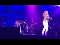 Anastacia - Welcome To My Truth & Seasons Change LIVE @ Stars of Sounds Murten Switzerland