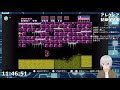 【super metroid】空いた時間に駆け抜けるスーパーメトロイド no.06【新人vtuber】