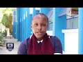 Mountain View Junior High School Testimonial 6 by Shay Wamuyu Macharia