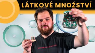 LÁTKOVÉ MNOŽSTVÍ - Hynek Podlipný