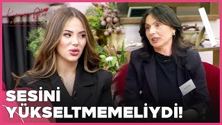 Berke'nin Annesinden Gizem'e Destek! | Kısmetse Olur: Aşkın Gücü 2. Sezon 121. Bölüm