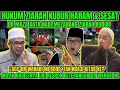 PANAS❗DR MAZA SEBUT SESAT BAGI ORANG ZIARAH KUBUR❗BEGINI JAWABAN UST AZHAR KEPADA DR MAZA❓React