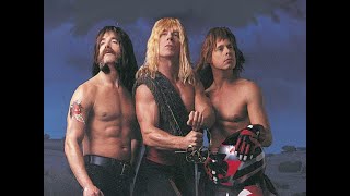 Some Of The Best Spinal Tap Moments