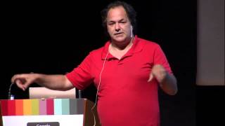 Holger Krekel - Keynote: Towards a more effective, decentralized web