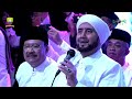 Ahmad Ya Habibi - Habib Syech Bin Abdul Qodir Assegaf feat Al-Manshuriyyah