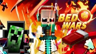 BEDWARS IN BLOCKMAN GO!