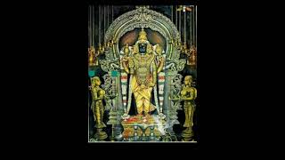 ThiruvayyAru KshEtra Kritis / Song #16 / shivE pAhimAm ambikE - kalyANi - Adhi - Sri ThyAgarAja