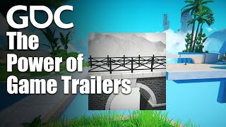 Make the Trailer Before the Game: A Marketing First Way to Prototype