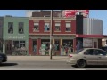 redline public art video