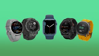 Smartwatch Buying Guide: what you need to know