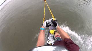 Wakeboarding Cable Wake Park Chomutov