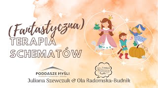 (Fantastyczna) terapia schematów. Odc. 15 - Schemat podporządkowania