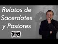 Relatos de Sacerdotes y Pastores | Relatos del lado oscuro