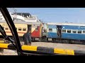 viral video 15212 jannayak express form amritsar to darbhanga of lhb kab and icf run wap5