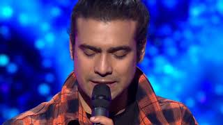 Main Jis Din Bhulaa Du | @Jubin Nautiyal​ #Live​ | Indian Idol 12 Performance | Rochak k | Manoj M