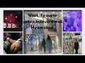 #visit to super space of boulevard mall Hyderabad #ahsan nida khan vlog