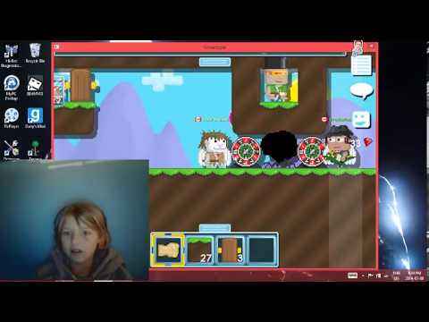 Growtopia: Roulette Wheel Gambling! RobPetsBawb (Me) WINS~!! Growtopia: Roulette Wheel Gambling! RobPetsBawb (Me) WINS~!!