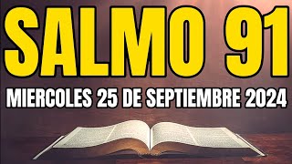 😇SALMO 91 la ORACIÓN más PODEROSA