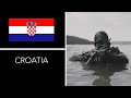 Happy National Day to our Ally, Croatia🇭🇷!