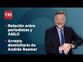 Es La Hora de Opinar - Programa completo: 31 de Enero 2024