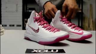 KD V \