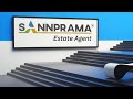 SANNPRAMA Animated Logo