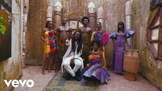 Rocky Dawuni - Rise (Official)