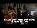 Baba Harare - Prove them wrong ft Voltz jt lyrics