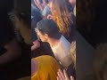 crowd surfing at kvelertak tons of rock 2023