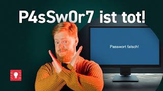 Was sind Passkeys? – IT, so einfach erklärt