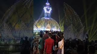 Kalyani ITI More Durga Puja Pandal 2023 I Kolkata Durga Puja 2023