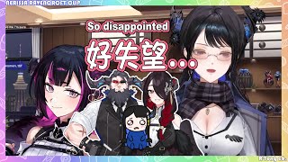 【Nerissa Ravencroft 】PapaRissa and MamaRissa were disappointed in Nerissa's birth【Hololive EN】