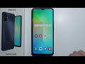 Samsung A06: How to Turn On Developer Options?