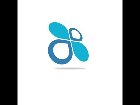 company logo design tutorial (Illustrator CS5) company logo design tutorial (Illustrator CS5)