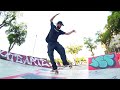 UMA TARDE DE SKATE NA PRAÇA XV | SKTBR DAYS