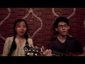 i like you so much you ll know it cover by thaw wai yan hein and chaw hsu